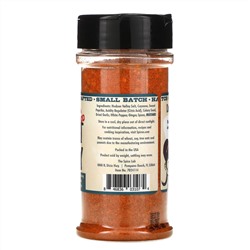 The Spice Lab, Best of the Bay, 6.4 oz (181 g)