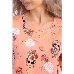 Костюм с бриджами 13167 НАТАЛИ, 989545