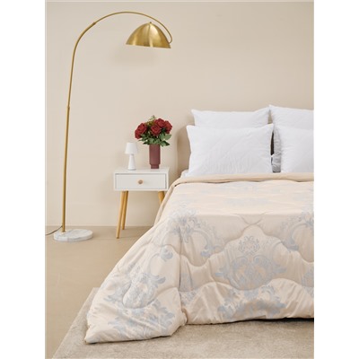 Одеяло Сатин-Жаккард - Золото