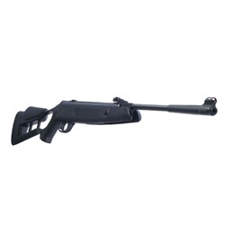 Винтовка пневматическая Hatsan Striker Edge кал. 4.5 мм, 3 Дж, ложе - пластик, до 90 м/с