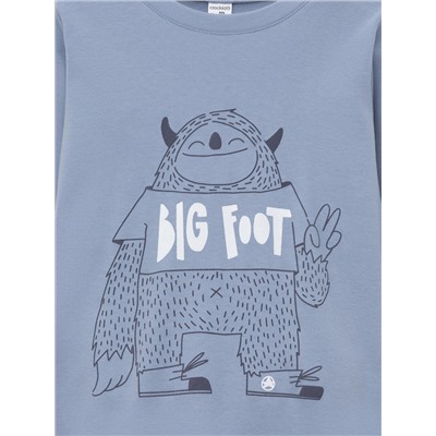 CROCKID Пижама К 1541