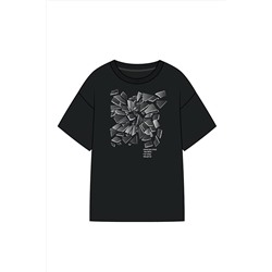 Футболка PLAYTODAY, 1074853