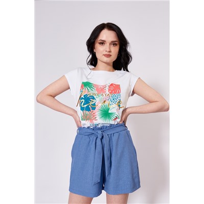 Футболка М323033Па