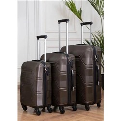 Чемодан на колесах размер S #22851711