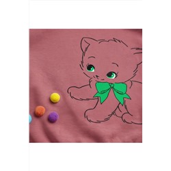 Толстовка футер 2х нитка начес YOULALA, 1226983