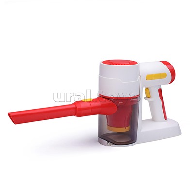 Бытовая техника "Пылесос" в коробке