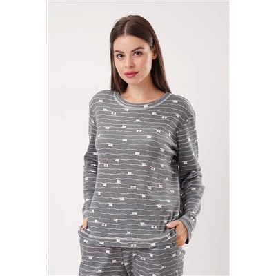 Комплект (Джемпер+Брюки) CLEVER, 1231655