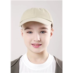 CLEVER Кепка 85 джинс