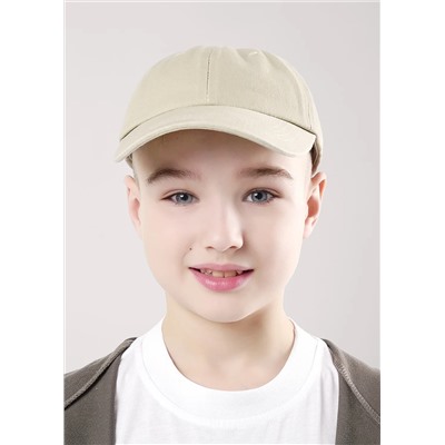 CLEVER Кепка 85 джинс