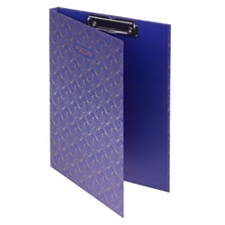 Папка-планшет (доска с зажимом) А4 "Россия" (088874) Хатбер