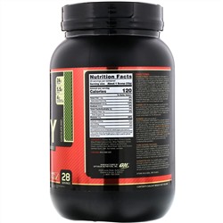 Optimum Nutrition, Gold Standard 100% Whey, Chocolate Mint, 1.97 lb (896 g)