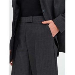 Брюки  TR17203_Light Grey/Светло-серый