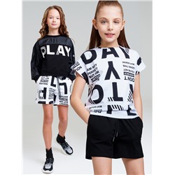 PLAYTODAY Шорты