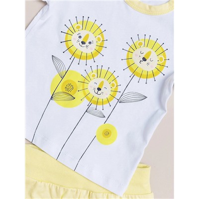 BATIK Пижама 026_ЛН25