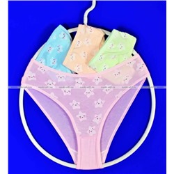 Детские трусы для девочек COOL KID арт. 2309