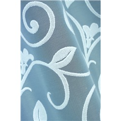 343290/300, ВЕНЗЕЛЬКИ, белоснежный цвет