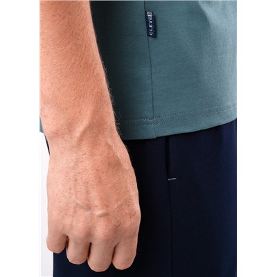 Пижама мужская