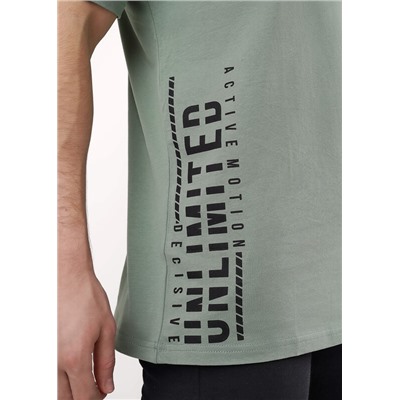 Футболка мужская