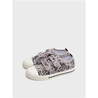 Полуботинки для мальчиков