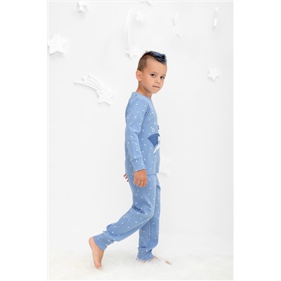 Пижама CROCKID, 1099482
