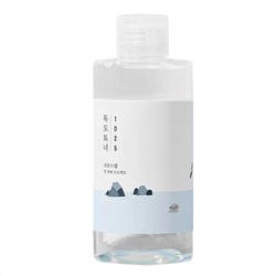 ROUND LAB Отшелушивающий тонер для лица / 1025 Dokdo toner, 100 мл 25774