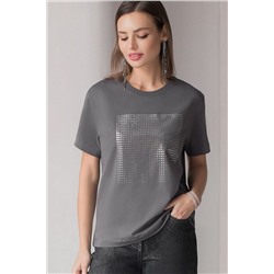 Футболка VILATTE, 1215203