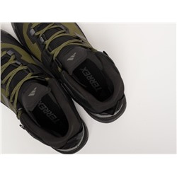 Кроссовки Adidas Terrex Skychaser Tech Mid Gtx