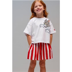 Комплект (Футболка+Шорты) PLAYTODAY, 1121557