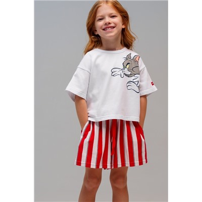 Комплект (Футболка+Шорты) PLAYTODAY, 1121557