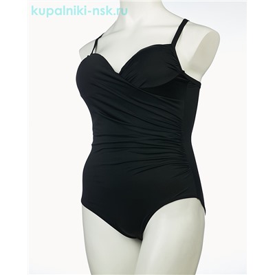 31807 # Q Купальник сплошной (50-58)