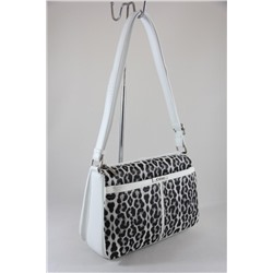 Сумка женская из кожзаменителя Gilda Tohetti   #%