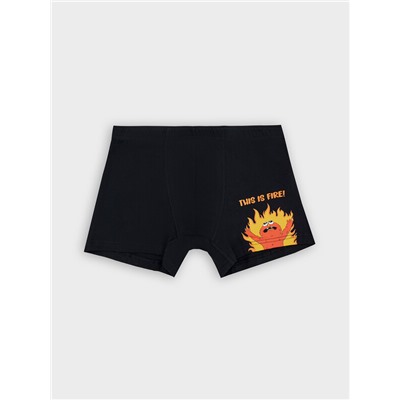 ТРУСЫ МУЖСКИЕ 411134