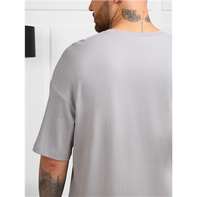 Фуфайка (футболка) мужская Генри-4