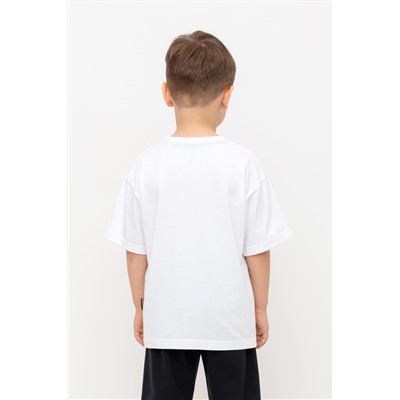 473305 CROCKID Фуфайка