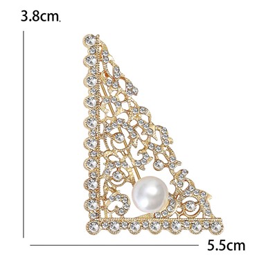 Брошь арт. 32 3362 (id 289406)