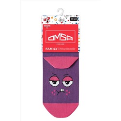 Носки OMSA, 1060420