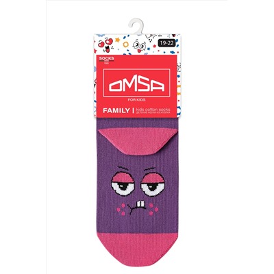 Носки OMSA, 1060422