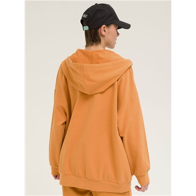 PELICAN Толстовка DFNK6922/1