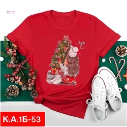 Футболка 1837516-4