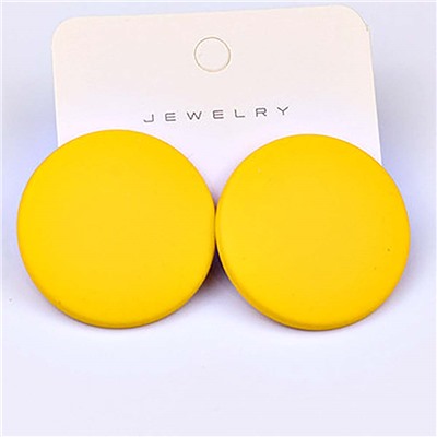 Серьги на гвоздиках арт. 13 4468 (id 271938)