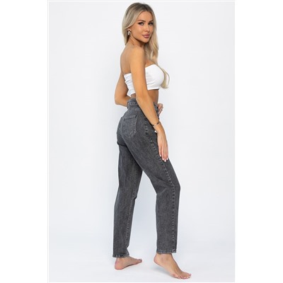 Джинсы Лаффи (серые) Б14355-4М