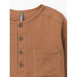 CROCKID Рубашка ТК 33012