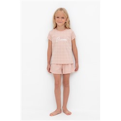 CROCKID Пижама К 1642