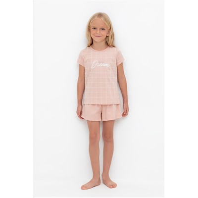 CROCKID Пижама К 1642