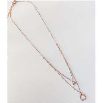 Подвеска на цепочке