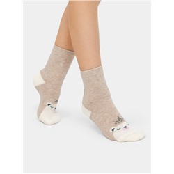 НОСКИ ДЕТСКИЕ 504K-1118