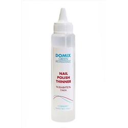 Domix Разбавитель лака, 70 мл KRISTALLER, 1106509