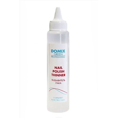 Domix Разбавитель лака, 70 мл KRISTALLER, 1106509