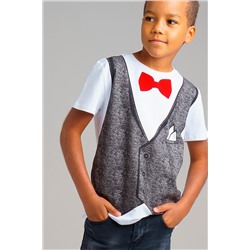 Футболка PLAYTODAY, 253368