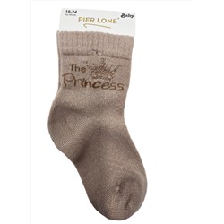 Носки для девочки премиум  Pier lone